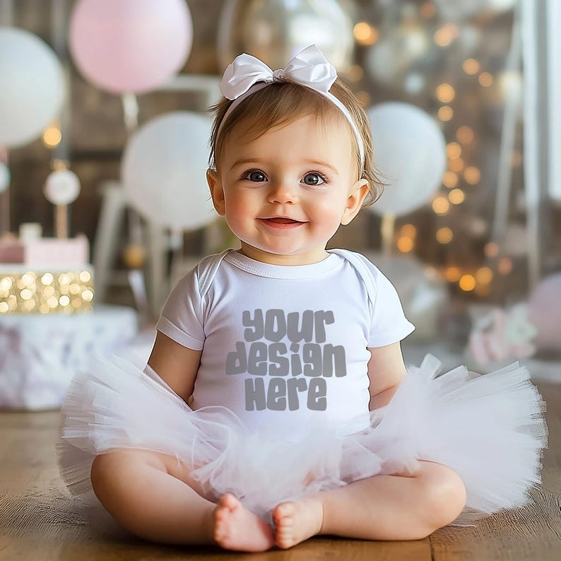 White Baby Onesie Mockups Baby vest Mockup sleepsuit Mockup New Baby Mockup Newborn 1st birthday Stock Photo Toddler Tee Mockup JPG Download Listing 4296155733